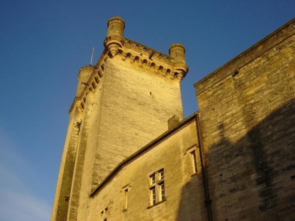 Le Mas De Tiomka Saint-Maximin (Gard) Exterior foto